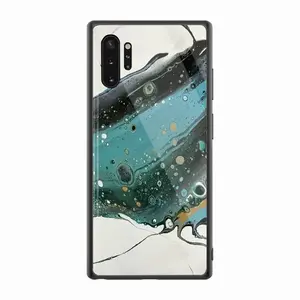 Laughing Whale Samsung Galaxy Note10 Phone Case