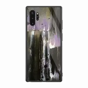 Stalagmites Samsung Galaxy Note10 Phone Case