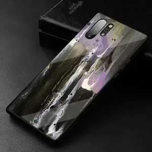 Stalagmites Samsung Galaxy Note10 Phone Case