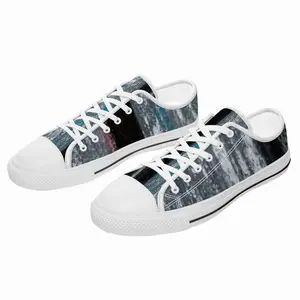 Men Winters Edge 2015 Retro Canvas Shoes