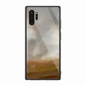 Where Land Meets The Sky Samsung Galaxy Note10 Phone Case