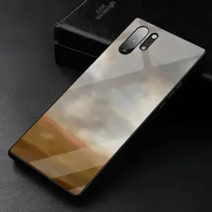 Where Land Meets The Sky Samsung Galaxy Note10 Phone Case