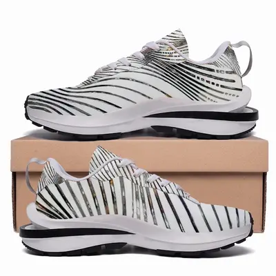 Men Progressive Abstraction Training Shoes