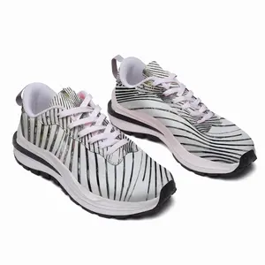 Men Progressive Abstraction Training Shoes