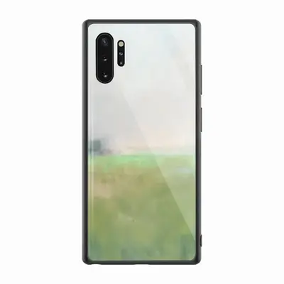 Where The Grass Is Always Green Samsung Galaxy Note10 Phone Case