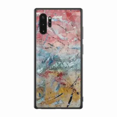 The End Samsung Galaxy Note10 Phone Case