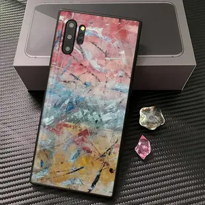 The End Samsung Galaxy Note10 Phone Case