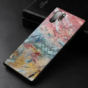 The End Samsung Galaxy Note10 Phone Case