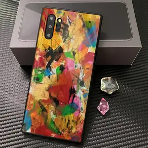 Ii Samsung Galaxy Note10 Phone Case