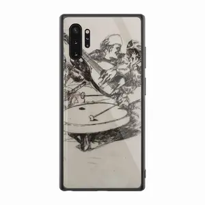 Players Eaters T Samsung Galaxy Note10 Phone Case