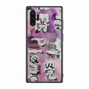 Ofr Time Samsung Galaxy Note10 Phone Case