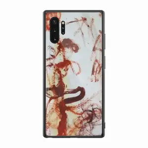 Circus 3 Samsung Galaxy Note10 Phone Case