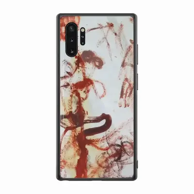 Circus 3 Samsung Galaxy Note10 Phone Case