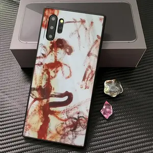 Circus 3 Samsung Galaxy Note10 Phone Case