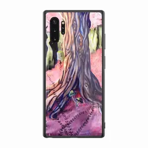 Anguish Samsung Galaxy Note10 Phone Case