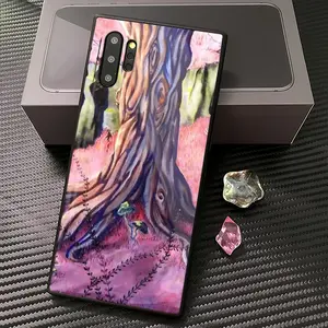 Anguish Samsung Galaxy Note10 Phone Case