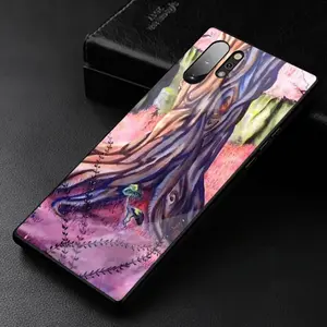 Anguish Samsung Galaxy Note10 Phone Case