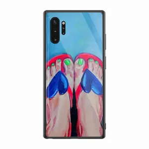 Hearts Samsung Galaxy Note10 Phone Case