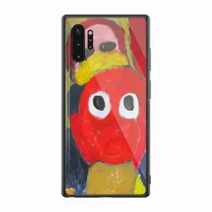 Argument Samsung Galaxy Note10 Phone Case