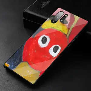 Argument Samsung Galaxy Note10 Phone Case