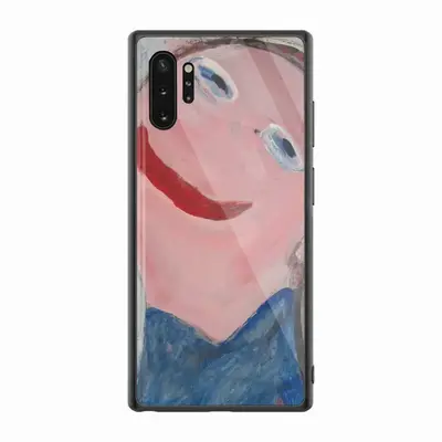 Cheeky Samsung Galaxy Note10 Phone Case