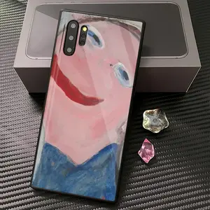 Cheeky Samsung Galaxy Note10 Phone Case