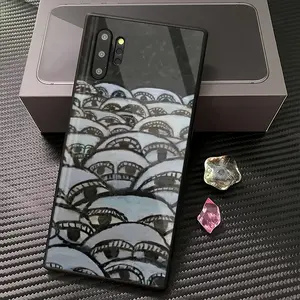 The Sea Samsung Galaxy Note10 Phone Case