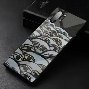 The Sea Samsung Galaxy Note10 Phone Case