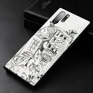 Untitled Samsung Galaxy Note10 Phone Case