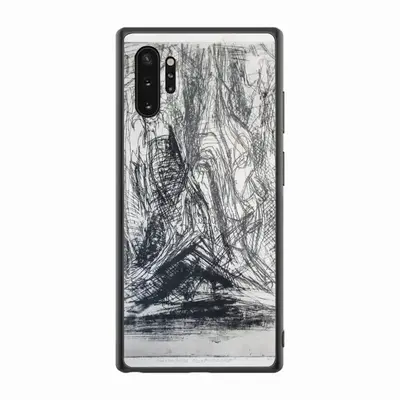 Smithfield Market London Samsung Galaxy Note10 Phone Case