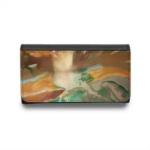 The Sky Is Falling (Birds) Glasses Case