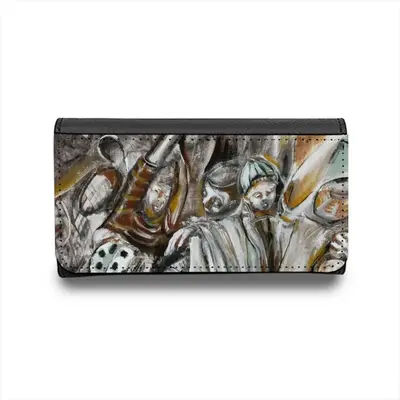 Merchants Where The Wind Blows Glasses Case