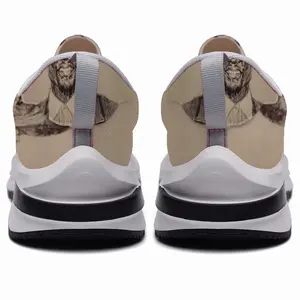 Men Kevin Hart Portrait Training Shoes