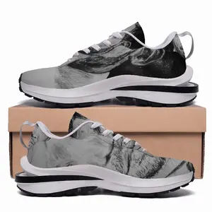 Men Aubrey Drake Graham Portrait Training Shoes