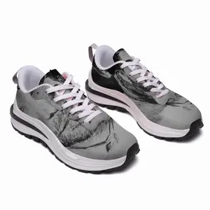 Men Aubrey Drake Graham Portrait Training Shoes