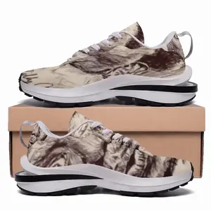 Men Bernie Mac Portrait Training Shoes