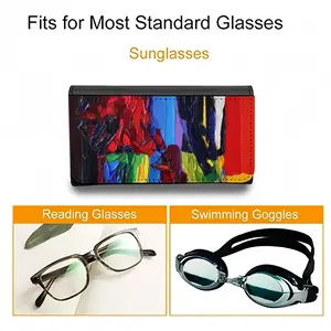 The Shopping Glasses Case