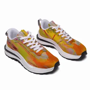 Men Dreamed Sunset Training Shoes