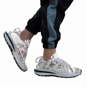 Men Butterflies Explosion Of Love Training Shoes