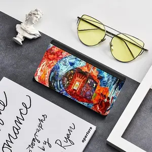 Ab 9 Glasses Case