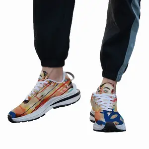 Men Sensual Training Shoes