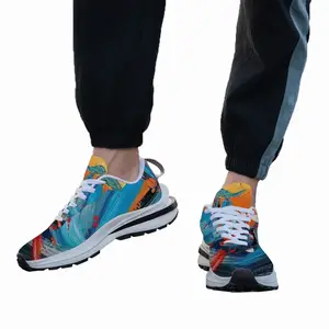 Men Feel The Breeze Training Shoes