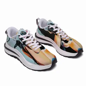 Men Flower Of Love Training Shoes