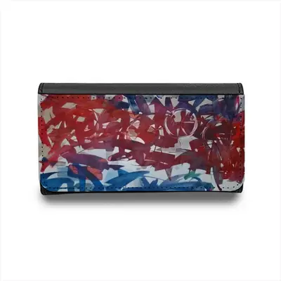 Migration Glasses Case