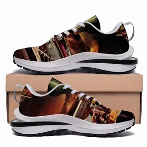 Men Island Escape Training Shoes