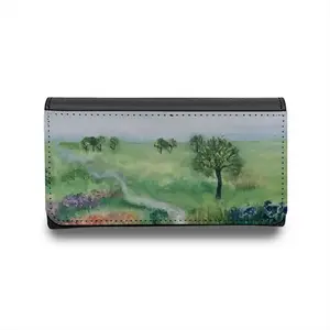 Burbling River Ii Glasses Case