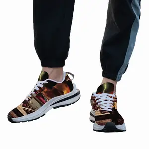 Men Island Escape Training Shoes