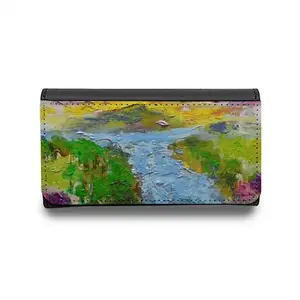 River Glasses Case