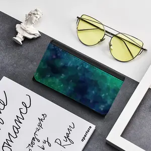 Growth 289 Seconds Glasses Case