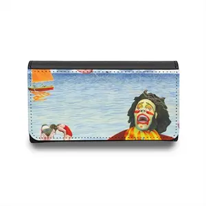 Fear Of Clowns Glasses Case